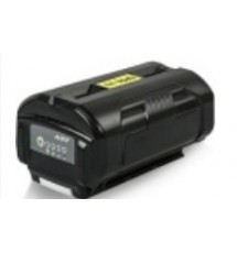 Аккумулятор Titan RY36B50B для Ryobi (36В/5,0 Ач)