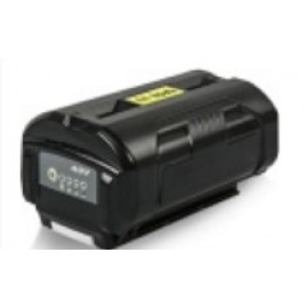 Аккумулятор Titan RY36B50B для Ryobi (36В/5,0 Ач)