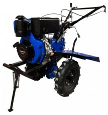 Дизельный мотоблок Forte 1050  колеса 4,00-10