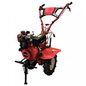 Дизельный мотоблок Forte 1050S New 8" (дизель, 5,0 л.с.)