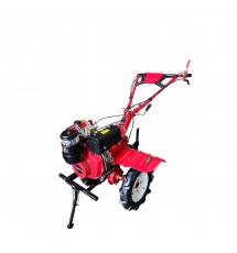 Дизельный мотоблок Forte 1350-3 New (3вперед/1 назад)  