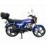 Forte ALFA FT125-2