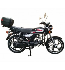 Мотоцикл Forte ALFA FT125-2 