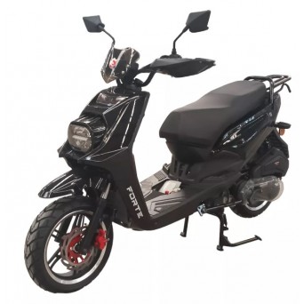 Forte BWS-R