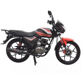 Мотоцикл Forte FT150 Syrius