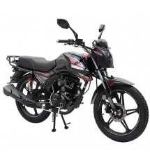 Мотоцикл Forte FT200R