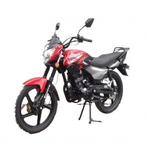 Мотоцикл Forte FT200FB