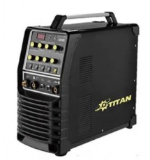 Сварочный инвертор Титан PTIG320AC/DC-SMART-AL 380В Сварочный инвертор Титан PTIG320AC/DC-SMART-AL 380В