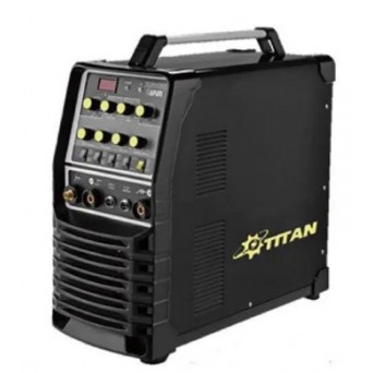 Титан PTIG320AC/DC-SMART-AL