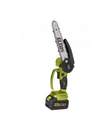 Аккумуляторная цепная пила Eltos АПЦ-20V BL8 (2 цепи )
