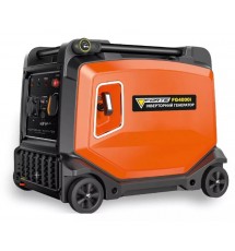 Инверторный генератор Forte FG4000i