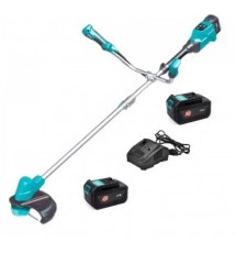 Аккумуляторная коса Grand АТГ-21 2 в 1 Brushless Set