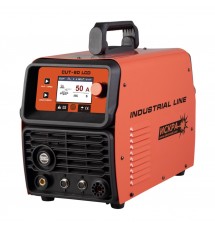 Плазморез Искра Industrial CUT-60 LCD