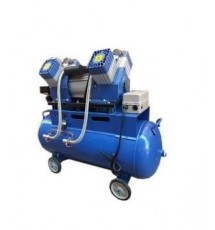 Компрессор Odwerk TOF-4490 (безмасляный)