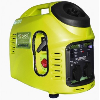 Konner&Sohnen Basic KSB 21iS