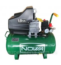 Компрессор Nowa KBN 220-24 Компрессор Nowa KBN 220-24