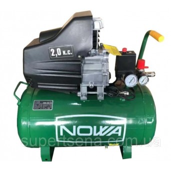 Компрессор Nowa KBN 220-50