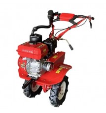 Бензиновый мотоблок Forte 80-G3 NEW  