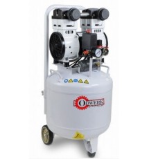 Компрессор Odwerk TOF-1150 V (безмасляный)