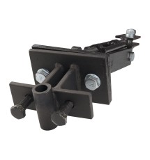 Сцепка ЧП Крючков СЦ41 (Weima 1100) воздух (Ø -16,5; L-60)