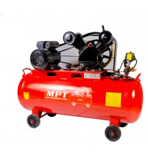 Компрессор MPT MAC30103B profi