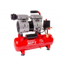 Компрессор безмасляный MPT MAC60103S profi