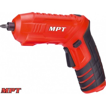 MPT MCSD4006.1