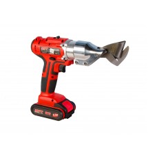 Ножницы по металлу MPT MCS2150.C1 аккумуляторные