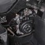 Квадроцикл Spark SP200-1
