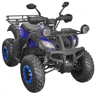 Квадроцикл Spark SP200-1