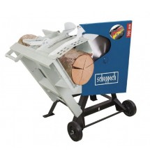 Дроворез Scheppach HS 720 (400 В)
