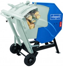 Дроворез Scheppach HS 520