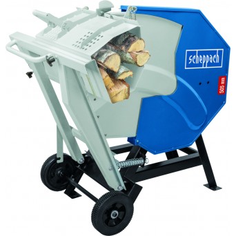 Scheppach HS 520