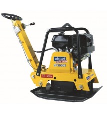 Виброплита Scheppach HP 3000S