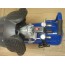Scheppach HC53dc
