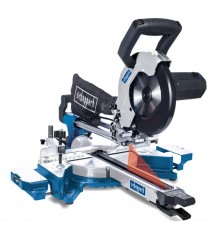 Пила торцевая Scheppach HM90 MP