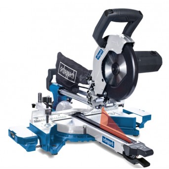 Scheppach HM90MP