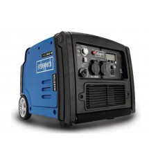 Инверторный генератор Scheppach SG3400i