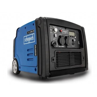 Scheppach SG3400i