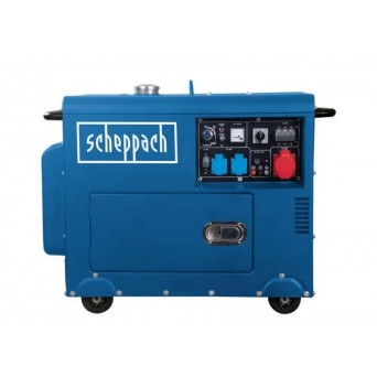 Scheppach SGD5200D