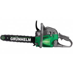 Бензопила Grunhelm GS5200M Professional