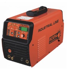 Аргонодуговой инвертор Искра Industrial  MMA/TIG-240 pulse AC/DC