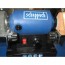 Scheppach HG34