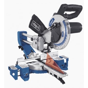Scheppach HM90SL