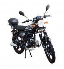 Мотоцикл Spark SP110C-2WQ Доставка бесплатная, без док.
