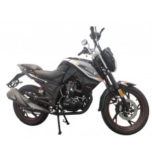 Мотоцикл Spark SP200R-30 бесплатная доставка (заводская упаковка)