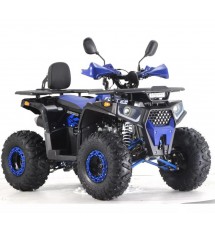Квадроцикл Forte ATV125G
