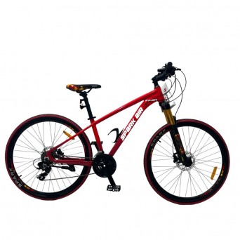 Spark Air F100 (рама 15"/колеса 27.5")