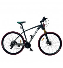 Велосипед Spark LOT100 (рама 17"/колеса 29")