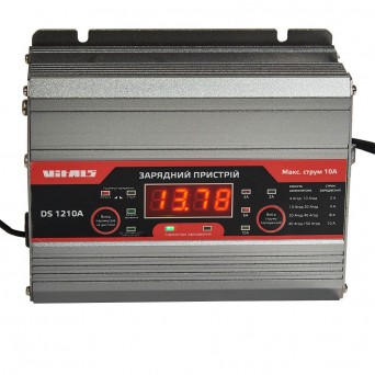 Vitals DS 1210A